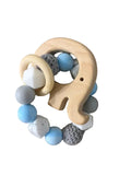 Elephant Teether