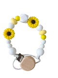 Sunflower Dummy Chain