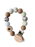 Daisy Country Bead Dummy Chain
