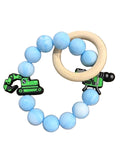 Truck teether