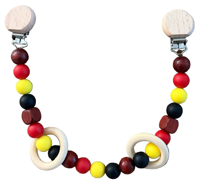 WaNay Pram Garland