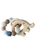 Elephant Teether