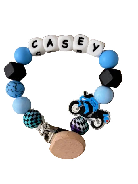 Customised Motorbike Dummy Chain