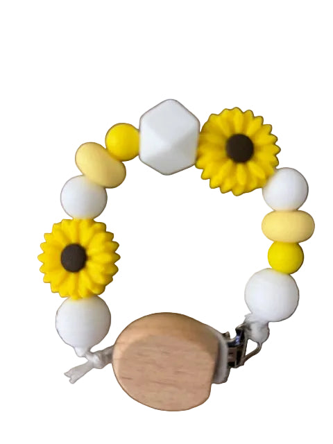 Sunflower Dummy Chain