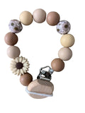 Country Western Dummy Chain